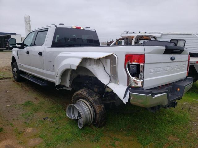 2020 FORD F350 SUPER - 1FT8W3DT5LED35995