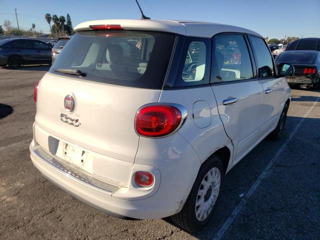 2014 FIAT 500L POP ZFBCFAAH4EZ014303