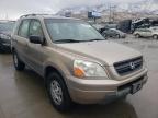 2005 HONDA  PILOT