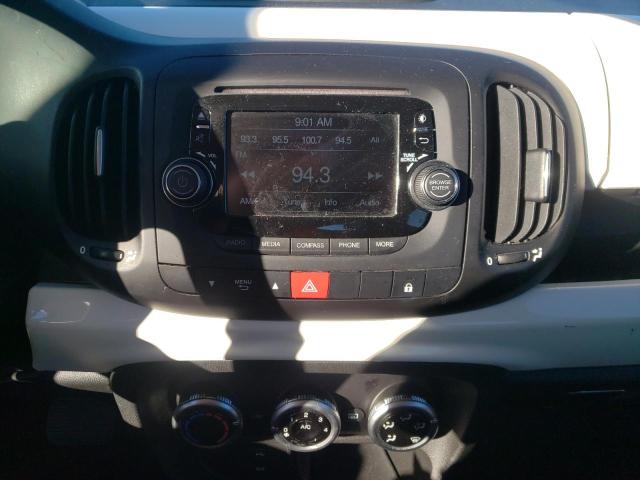 2014 FIAT 500L POP ZFBCFAAH4EZ014303