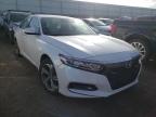 2018 HONDA  ACCORD