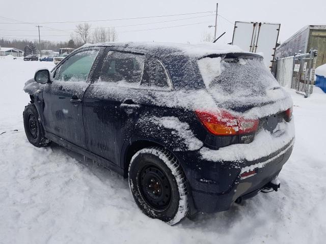 2011 MITSUBISHI RVR SE JA4AJ3AUXBZ604037