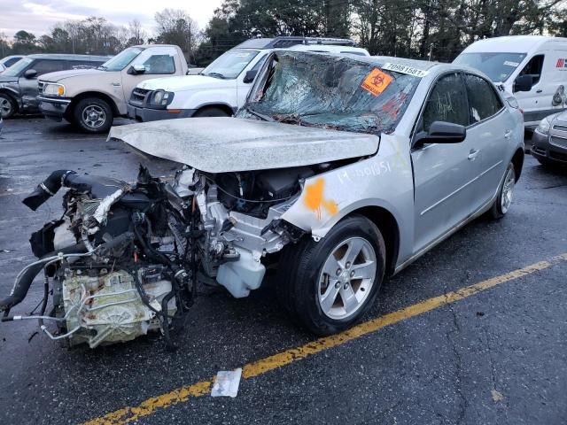 2015 CHEVROLET MALIBU LS - 1G11B5SL5FF201698