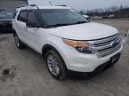 2012 FORD  EXPLORER