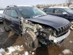 2016 JEEP  CHEROKEE