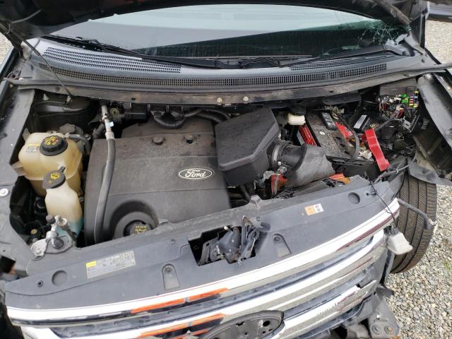 2013 FORD EDGE LIMIT 2FMDK4KC7DBC06989