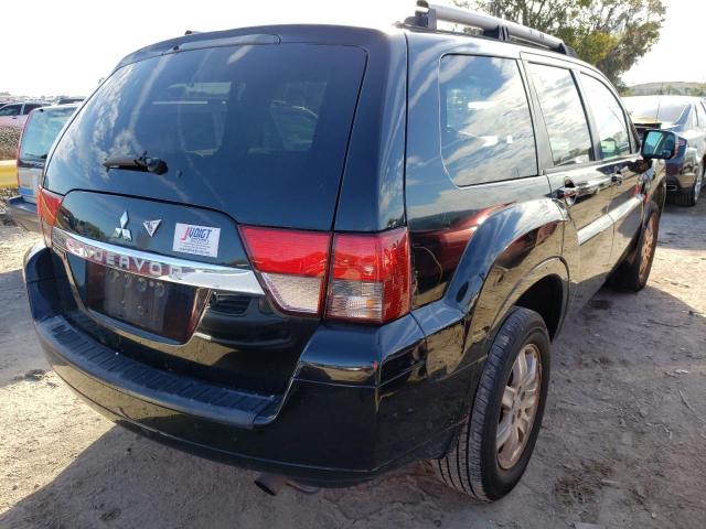2011 MITSUBISHI ENDEAVOR L 4A4JN2AS1BE026509
