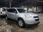 2009 CHEVROLET  TRAVERSE