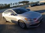 2018 FORD  FUSION