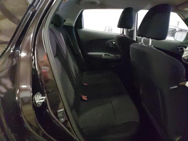 2015 NISSAN JUKE S JN8AF5MV5FT555382