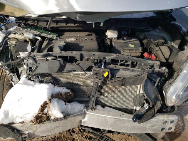2016 NISSAN MURANO S/S 5N1AZ2MH8GN166281