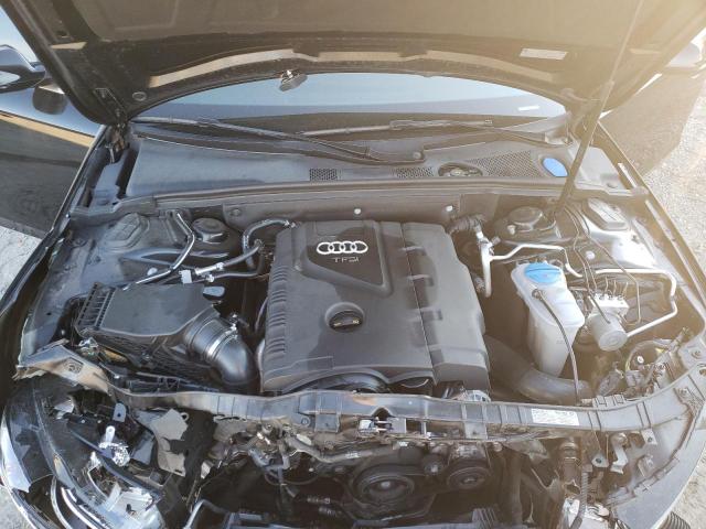 VIN WAUAFAFL4FN011246 2015 Audi A4, Premium no.7