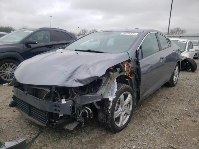 VIN 1G1RC6S57JU129480 2018 Chevrolet Volt, LT no.9