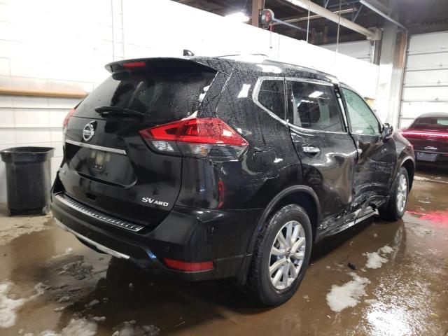 2020 NISSAN ROGUE S JN8AT2MV3LW137629