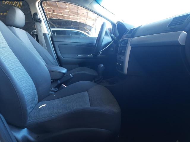 2010 CHEVROLET COBALT 1LT 1G1AD5F5XA7235029