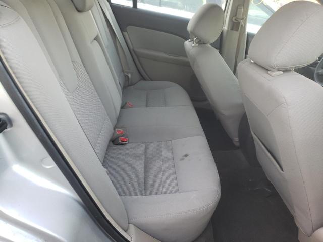 2012 FORD FUSION SE - 3FAHP0HAXCR316835