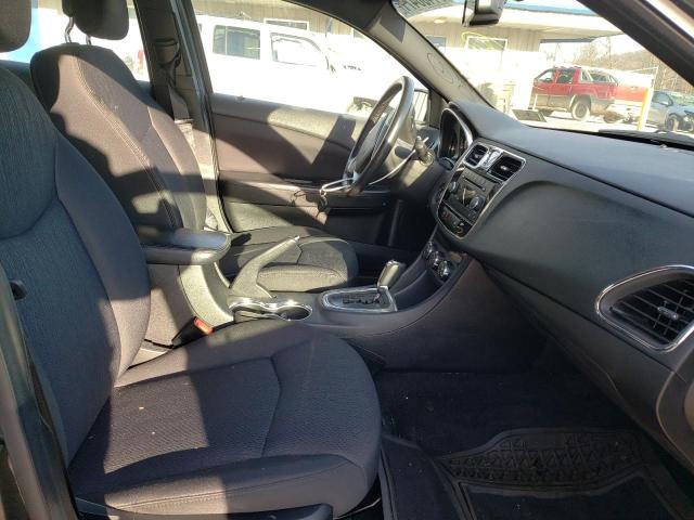 2012 CHRYSLER 200 TOURIN 1C3CCBBB3CN300738