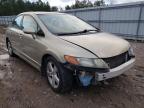 2008 HONDA  CIVIC