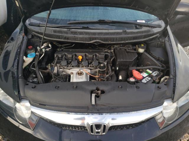 2010 HONDA CIVIC LX-S 19XFA1F68AE033104
