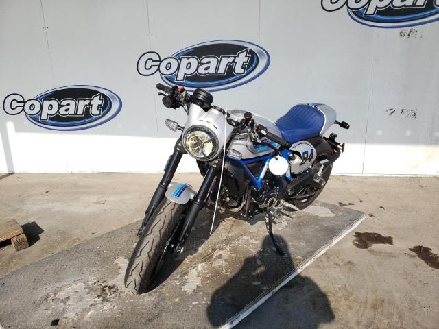 2020 DUCATI SCRAMBLER ML0KAFPMXLT016632