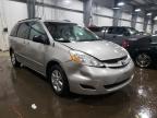 2009 TOYOTA  SIENNA