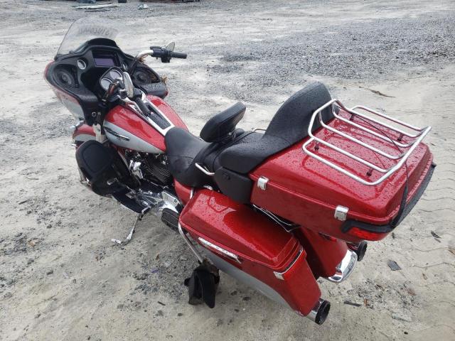 2019 HARLEY-DAVIDSON FLTRU 1HD1KGF10KB634664