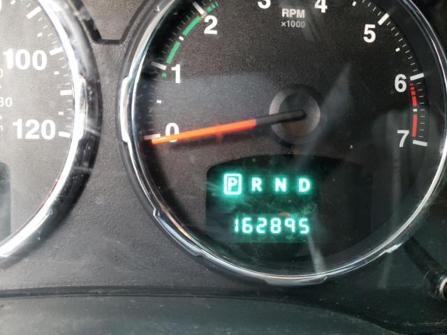 2011 JEEP LIBERTY SP 1J4PN2GK8BW577100