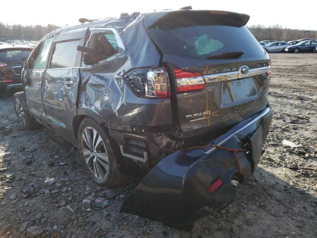 2022 SUBARU ASCENT TOU 4S4WMARD0N3410311