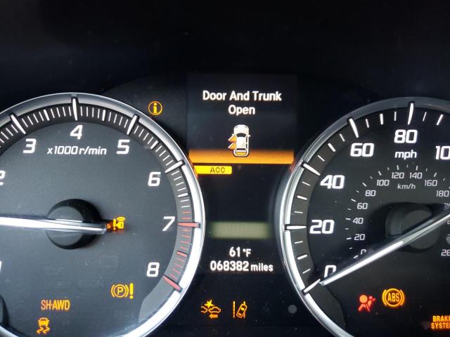 2017 ACURA TLX ADVANC 19UUB3F75HA002982