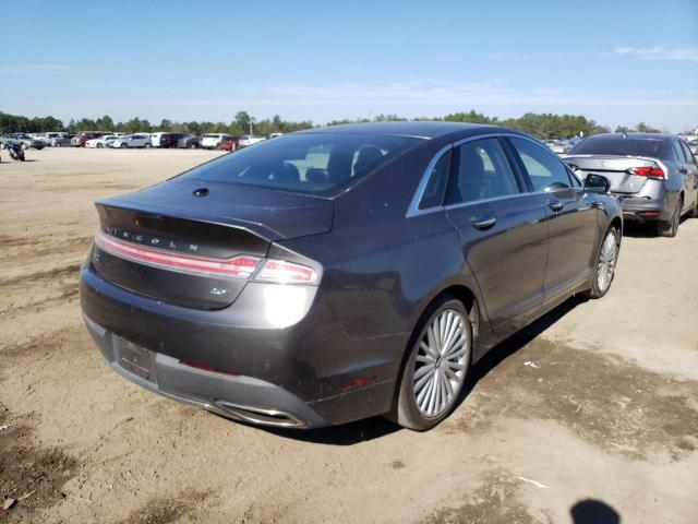 2017 LINCOLN MKZ RESERV 3LN6L5E98HR637943