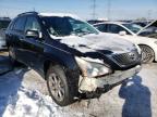 2009 LEXUS RX 350 - Other View
