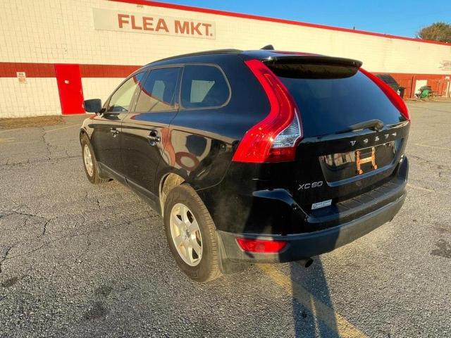 2010 VOLVO XC60 3.2 YV4960DZXA2121149