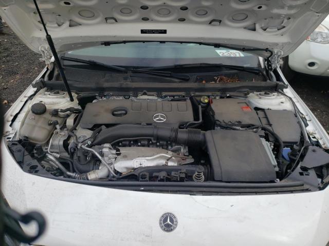 2019 MERCEDES-BENZ A 220 4MAT WDD3G4FB6KW005587