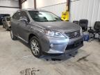 2013 LEXUS  RX350