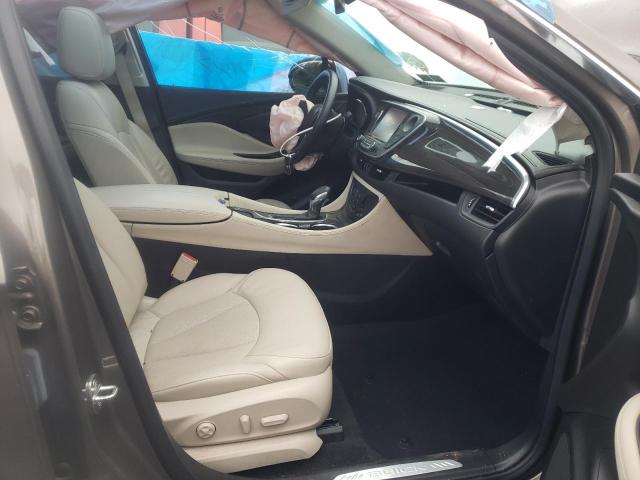 2019 BUICK ENVISION E LRBFX2SA4KD005347