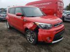 2017 KIA  SOUL