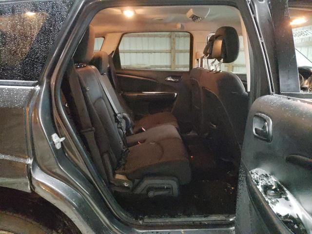 3C4PDCBG8FT727039 Dodge Journey Sx 2015. Фото: 5