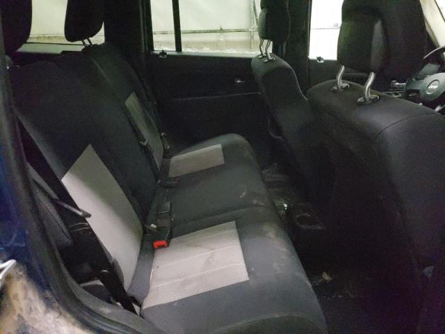 2010 JEEP LIBERTY SP 1J4PN2GK3AW101271