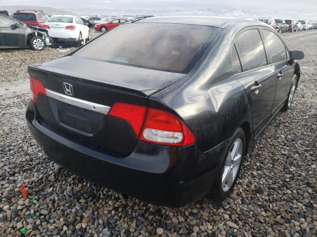 2010 HONDA CIVIC LX-S 19XFA1F68AE033104
