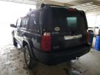 2008 JEEP COMMANDER - Right Front View