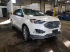 2019 FORD  EDGE