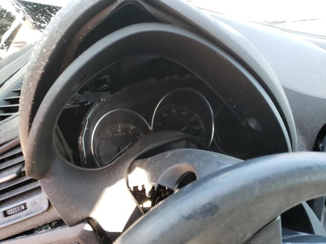 JM3KE4DY1E0318953 Mazda Cx-5 Gt 2014. Фото: 7