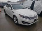 2013 KIA  OPTIMA