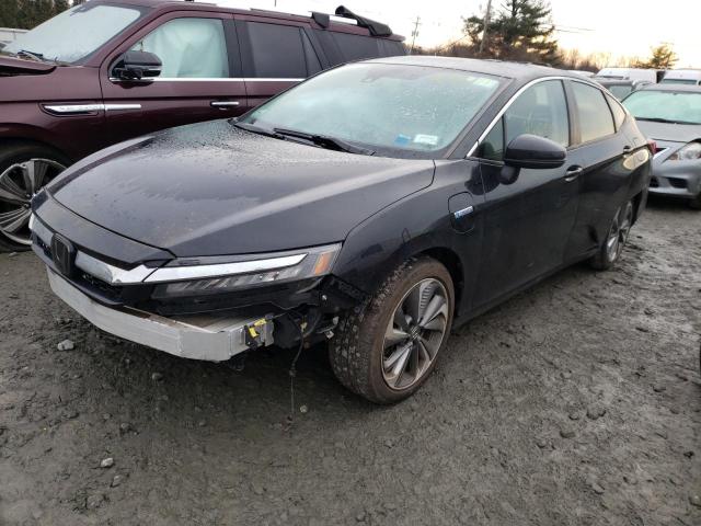 2018 HONDA CLARITY TO JHMZC5F39JC016483