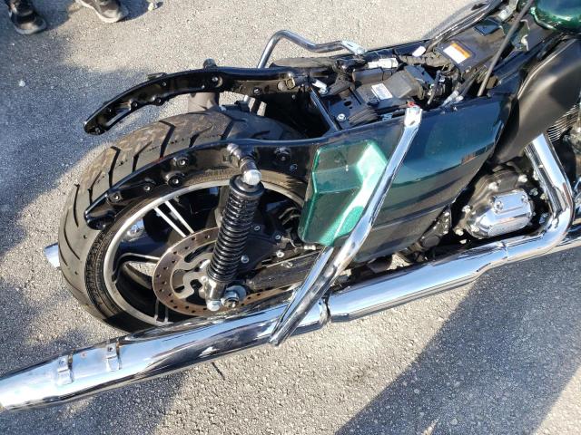 2021 HARLEY-DAVIDSON FLHTK 1HD1KEF12MB666832