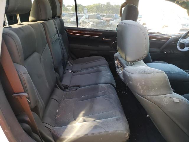 2017 LEXUS LX 570 JTJHY7AX5H4224527