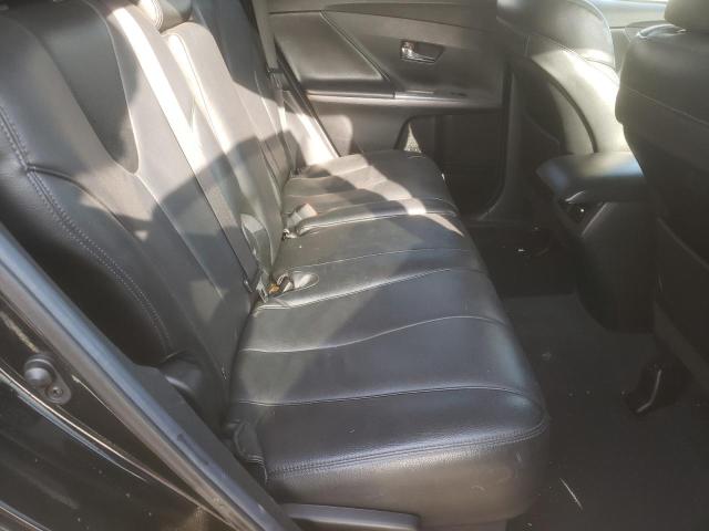 2013 TOYOTA VENZA LE - 4T3ZA3BB3DU070307