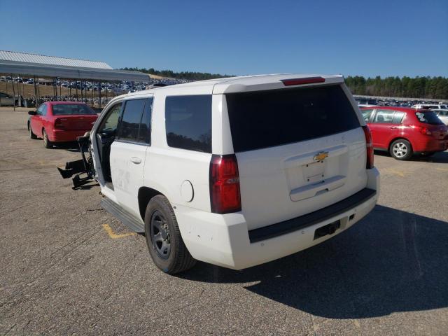 2016 CHEVROLET TAHOE POLI 1GNLCDEC0GR450808