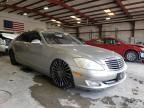 2007 MERCEDES-BENZ  S-CLASS