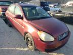 2007 HYUNDAI  ACCENT